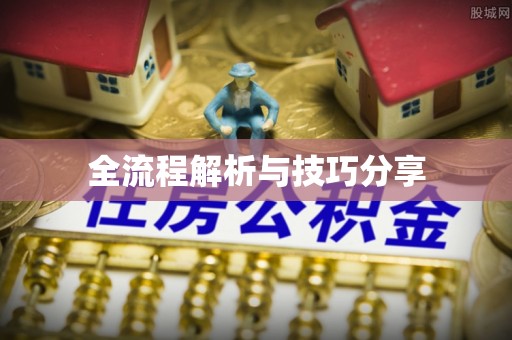 遂宁全流程解析与技巧分享